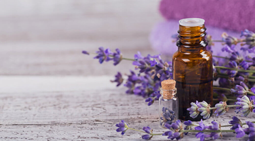 Top 5 DIYs with Lavender Essential Oil